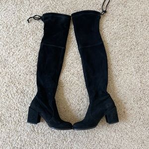 stuart weitzman tieland boots